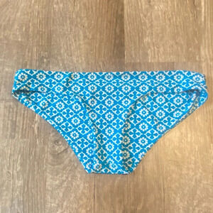 TORI PRAVER 60s Hippie Swimsuit Bottoms